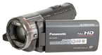 Nová tříčipová kamera Panasonic HC-X900 (Kliknutí zvětší)