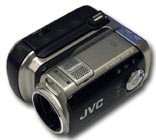 JVC Everio GZ-MC200… (Klikni pro zvětšení)