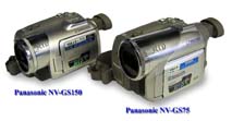 Duo tříčipovek Panasonic na rok 2005 (Klikni pro zvětšení)