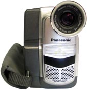 Nejmenší závit filtru: Panasonic DS65 (Klikni pro zvětšení)
