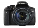 Digitální zrcadlovka Canon EOS 750D