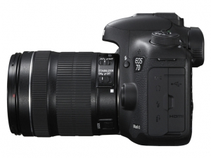Canon EOS 7D MARK II