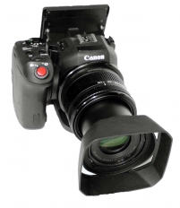 Videokamera CANON XC10