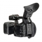 Hledáček PAR EXCELLENCE: Videokamera CANON XF200