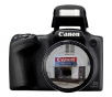 Canon PowerShot SX430 IS: impozantní přiblížení 45x 