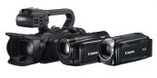 Videokamery Canon