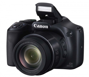 Canon  PowerShot SX530 HS