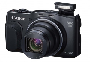 Canon  PowerShot SX710 HS
