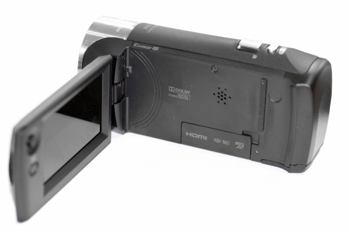 Videokamera SONY CX240