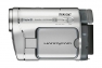 Typická Videokamera formátu Digital8: Sony DCR-TRV460