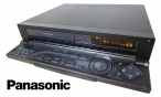 Profesionální Videorekordér Panasonic NV-HS1000