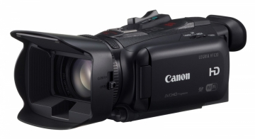 Videokamera CANON LEGRIA HF G30