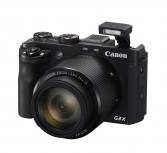 Canon PowerShot G3 x 