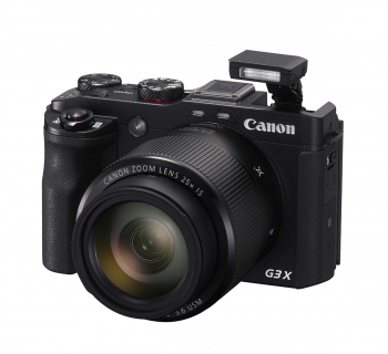 Canon PowerShot G3 
