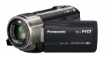 Videokamera Panasonic HC-V720