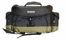 Canon Deluxe Camera Gadget Bag 10EG