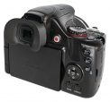 Fotoaparát CANON PowerShot SX40