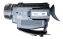 Videokamera Panasonic HC-X2000 zespodu: akumulátor