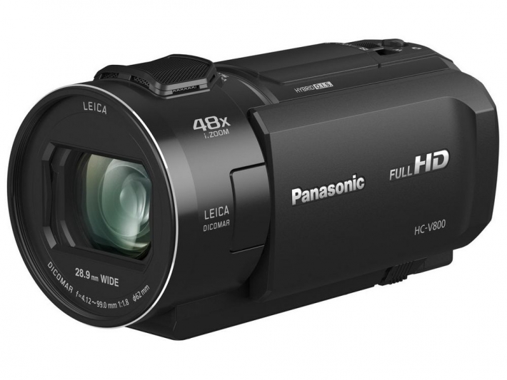 Videokamera Panasonic HC-V800