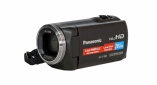 Amatérská videokamera Panasonic HC-V180