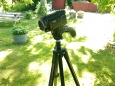 Videokamera Sony HDR-PJ810 na stativu Mafrotto...