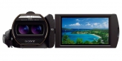 Videokamera SONY TD30
