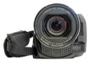 Nová kamera Canon LEGRIA HF M506(Kliknutí zvětší)