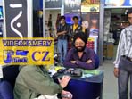 OdbornÃ½ prodejce videokamer v Indii (KliknutÃ­ zvÄtÅ¡Ã­)