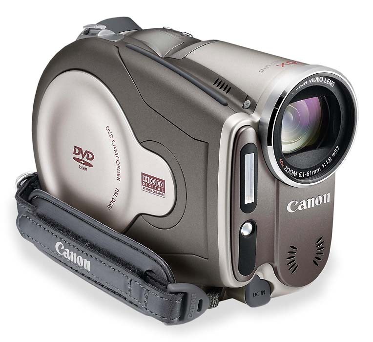Видеокамера canon москве. Видеокамера цифровая Canon dc40. Canon DC 100 E. Canon dc50 DVD видеокамеры. Видеокамера Canon md120 (MDV).