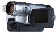 Sony Digital8: DCR-TRV 345/355