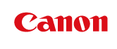  Canon: logo firmy (klikni: sídlo zastoupení v Praze)