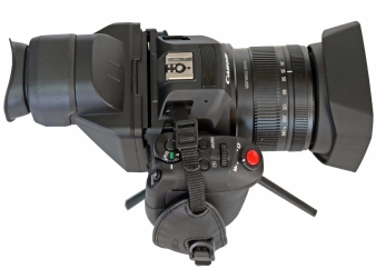 Canon E2 popruh na zápěstí pro EOS