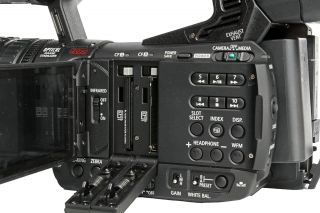 Videokamera Canon XF200