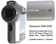 Geniální mimino se 3CCD: Panasonic SDR-S150 je IN...