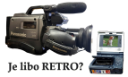 Jedinečné mašiny z historie Videotechniky: a FUNKČNÍ