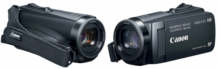 Videokamera Canon HFW11 
