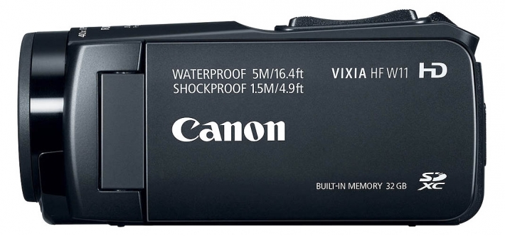 Videokamera Canon HFW11 