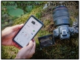 Z Webu značky Canon: Aplikace Canon CAMERACONECT