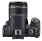 Fotoaparát Canon EOS 850D v detailu ovládání shora