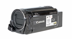 Videokamera Canon HF R706...