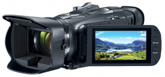 Videokamera Canon HF G50... 