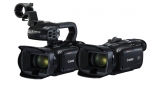 Videokamery Canon HF G50 a XA40