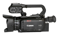 Videokamera Canon XA30