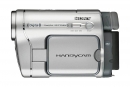 Videokamera Systému Digital8: Sony DCR-TRV460