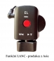 Univerzální LANC pro Videokamery současné produkce 