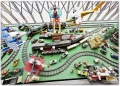 Detail současné podoby našeho LEGOLANDU v r. 2026