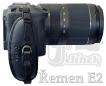 VELEPRAKTICKÝ ZAPĚSTNÍ ŘEMEN čili Poutko Canon E2 VELEPRAKTICKÝ ZAPĚSTNÍ ŘEMEN čili Poutko Canon E2