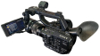 Profesionální Videokamera Sony PXW-FS5 MII je DĚLO