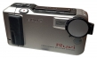 RETRO kamerka na CARTRIDGE: Sony CCD-CR1 RUVI