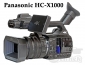 Masivní poloprofesionální STROJ Panasonic HC-X1000